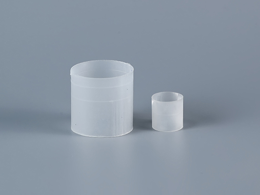 Temperature Resistance Range and Application Limits of Ceramic Raschig Rings